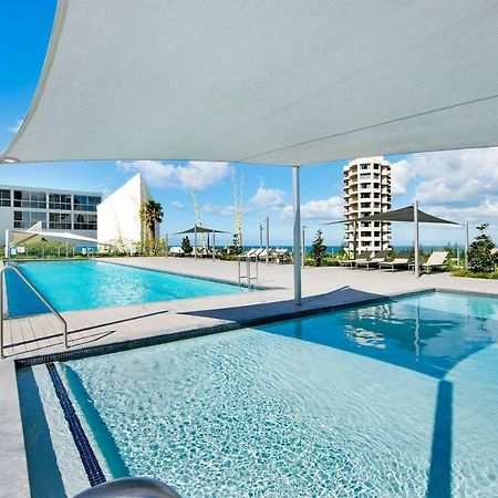 Air On Broadbeach - Stunning Ocean Views! Χρυσή Ακτή Εξωτερικό φωτογραφία