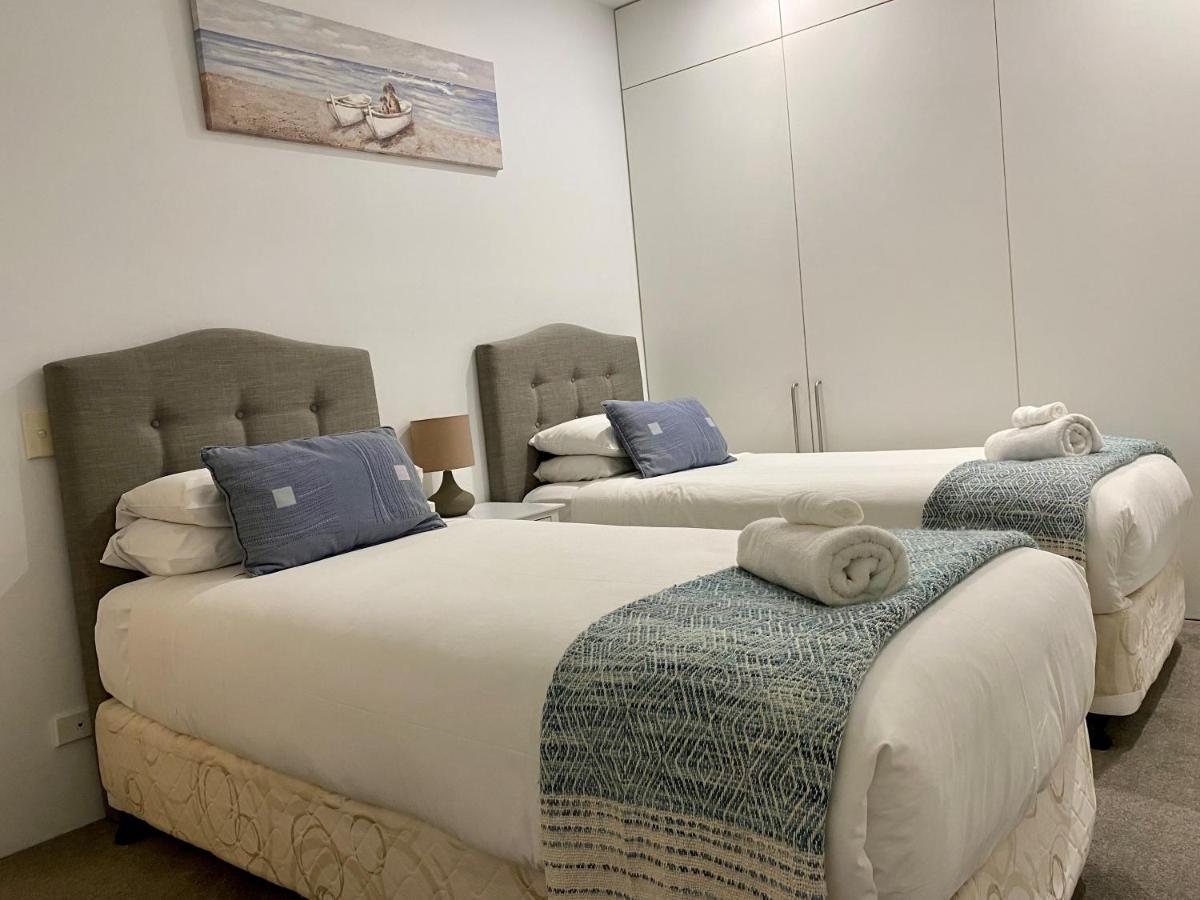 Air On Broadbeach - Stunning Ocean Views! Χρυσή Ακτή Εξωτερικό φωτογραφία