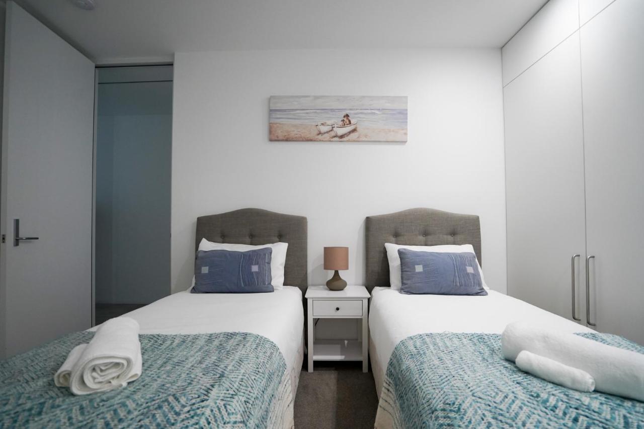 Air On Broadbeach - Stunning Ocean Views! Χρυσή Ακτή Εξωτερικό φωτογραφία