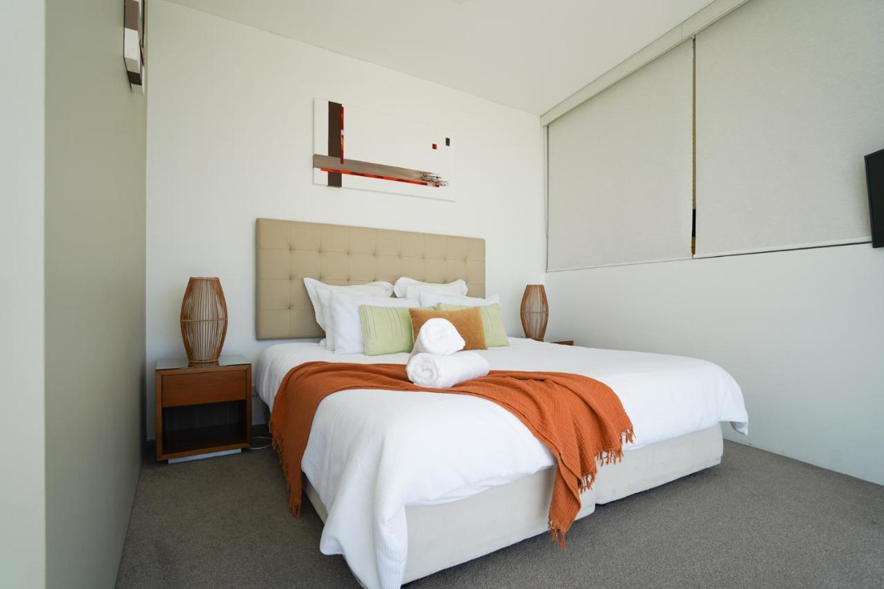 Air On Broadbeach - Stunning Ocean Views! Χρυσή Ακτή Εξωτερικό φωτογραφία