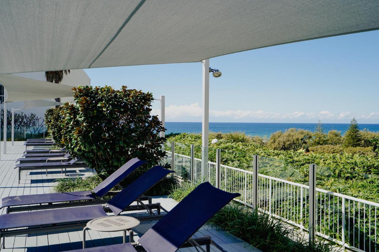 Air On Broadbeach - Stunning Ocean Views! Χρυσή Ακτή Εξωτερικό φωτογραφία