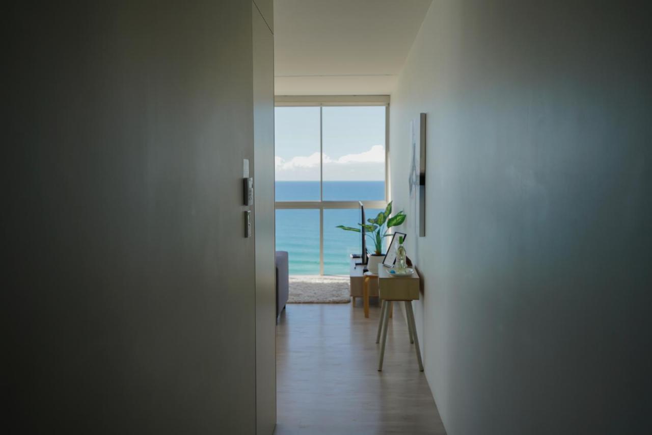 Air On Broadbeach - Stunning Ocean Views! Χρυσή Ακτή Εξωτερικό φωτογραφία