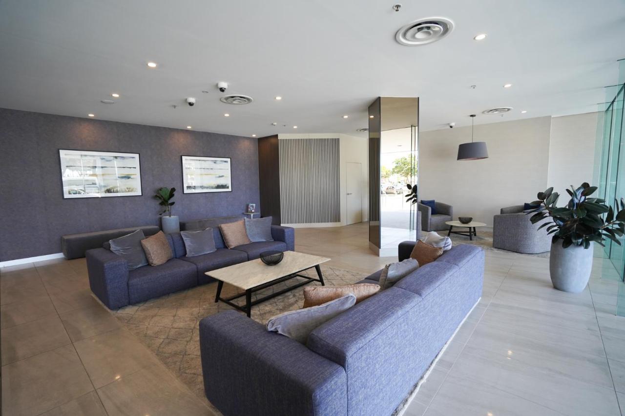 Air On Broadbeach - Stunning Ocean Views! Χρυσή Ακτή Εξωτερικό φωτογραφία