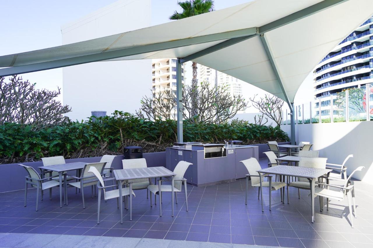 Air On Broadbeach - Stunning Ocean Views! Χρυσή Ακτή Εξωτερικό φωτογραφία