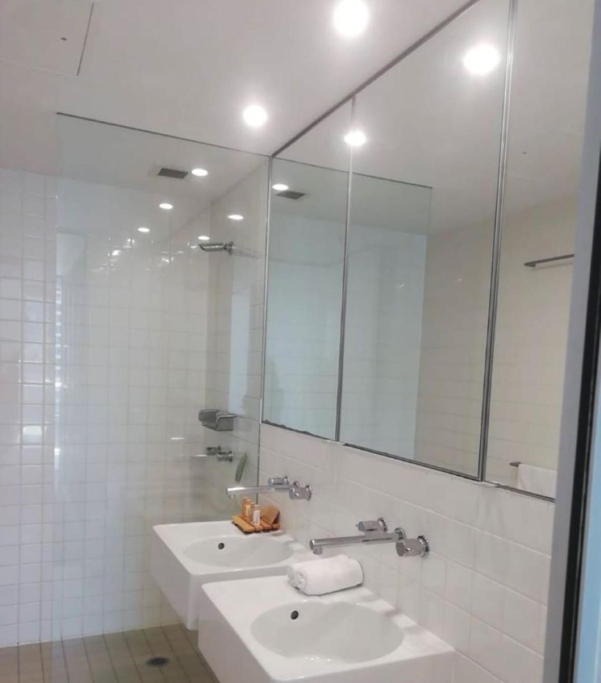 Air On Broadbeach - Stunning Ocean Views! Χρυσή Ακτή Εξωτερικό φωτογραφία
