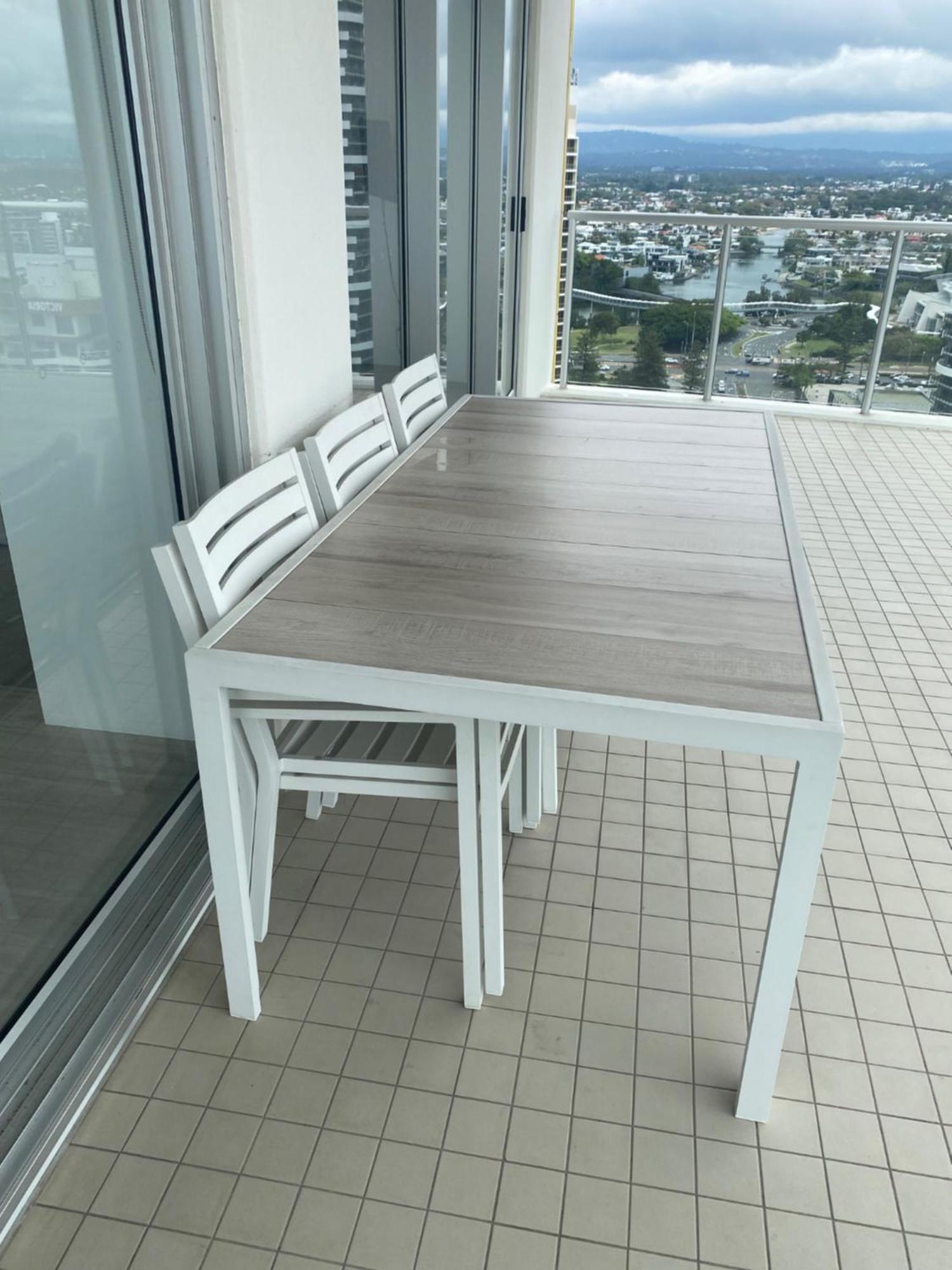 Air On Broadbeach - Stunning Ocean Views! Χρυσή Ακτή Εξωτερικό φωτογραφία